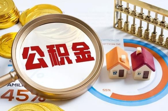 灵宝公积金能直接取现金吗（公积金可以直接取现金吗）